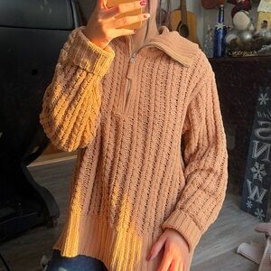 American eagle Knit Sweater